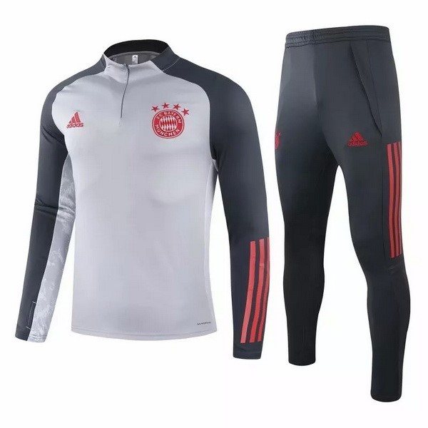 Chandal Bayern Munich 2021 2022 Gris